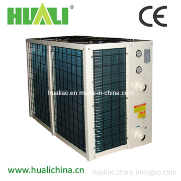 Air Source Heat Pump
